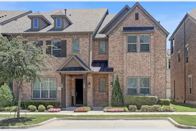 4206 Shavano Drive, Frisco, TX 75034 - Photo 1