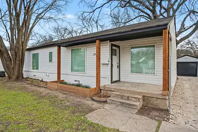 11446 Lippitt Avenue, Dallas, TX 75218 - Photo 4