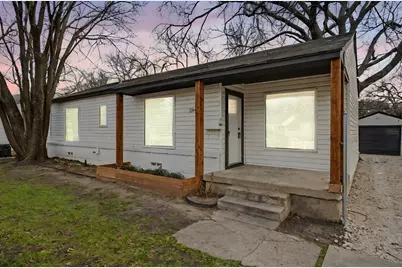11446 Lippitt Avenue, Dallas, TX 75218 - Photo 4