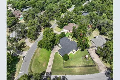 6103 Prospect Hill Drive, Granbury, TX 76049 - Photo 2