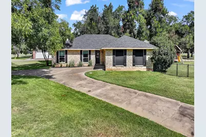 6103 Prospect Hill Drive, Granbury, TX 76049 - Photo 1