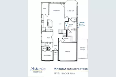 400 Devonshire Drive, Greenville, TX 75401 - Photo 38