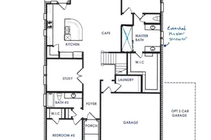 400 Devonshire Dr, Greenville, TX 75401 - Photo 38