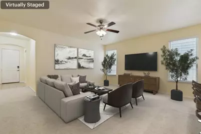 1025 Marietta Lane, Aubrey, TX 76227 - Photo 6