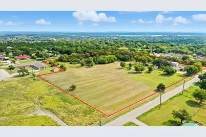 2911 Inspiration Drive, Hudson Oaks, TX 76087 - Photo 1