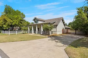 404 W 3rd St, Kennedale, TX 76060 - Photo 2