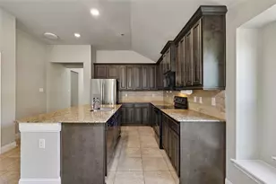 404 W 3rd St, Kennedale, TX 76060 - Photo 8