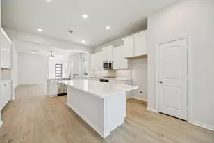 1913 Hazel Lily, Mesquite, TX 75181 - Photo 4