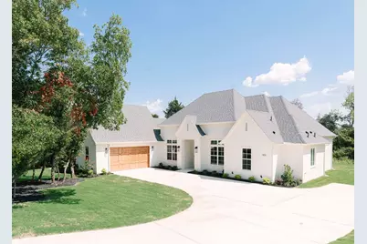 1024 Twin Creeks Drive, Weatherford, TX 76088 - Photo 1