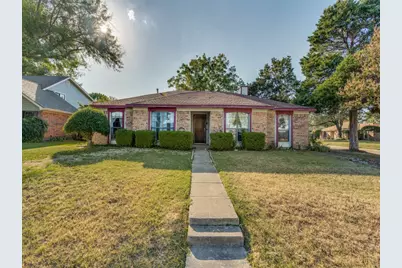 1807 Eldora Court, Richardson, TX 75081 - Photo 1