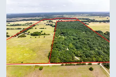 Tbd County Road 2130, Telephone, TX 75488 - Photo 2