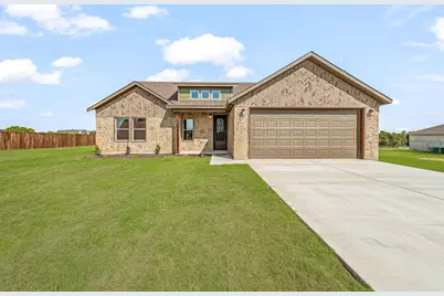 1035 Barton Ranch Road, Nemo, TX 76070 - Photo 1