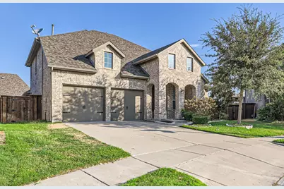 1213 Hundgate Way, Forney, TX 75126 - Photo 2