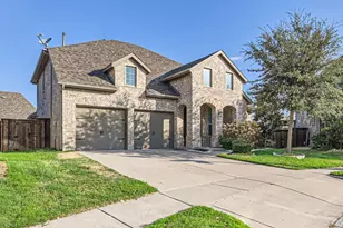 1213 Hundgate Way, Forney, TX 75126 - Photo 2