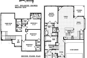 1915 Huron Dr, Forney, TX 75126 - Photo 14