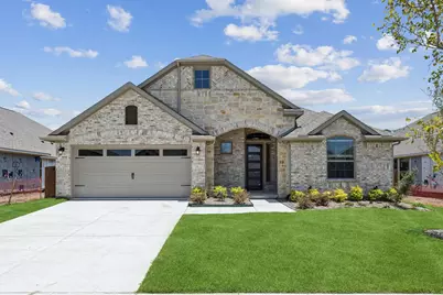 1324 Chisos Way, Forney, TX 75126 - Photo 1