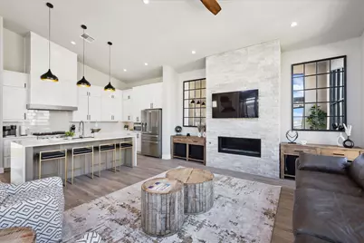 3 Blushing Bride, Graford, TX 76449 - Photo 12