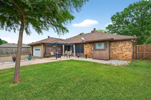 3116 Anthony Dr, Sherman, TX 75092 - Photo 32