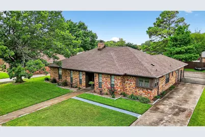 3116 Anthony Drive, Sherman, TX 75092 - Photo 1