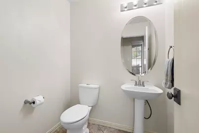 736 Thousand Oaks Drive, Lake Dallas, TX 75065 - Photo 10