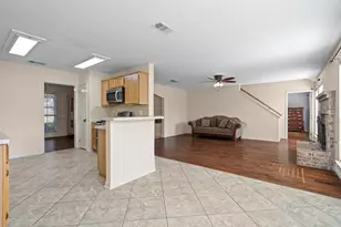 736 Thousand Oaks Dr, Lake Dallas, TX 75065 - Photo 14