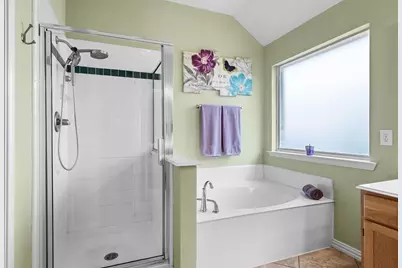 736 Thousand Oaks Drive, Lake Dallas, TX 75065 - Photo 20