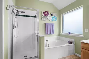 736 Thousand Oaks Dr, Lake Dallas, TX 75065 - Photo 20