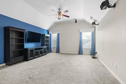 736 Thousand Oaks Drive, Lake Dallas, TX 75065 - Photo 22