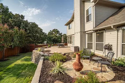 736 Thousand Oaks Drive, Lake Dallas, TX 75065 - Photo 28