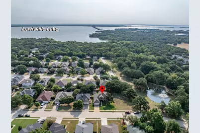 736 Thousand Oaks Drive, Lake Dallas, TX 75065 - Photo 38