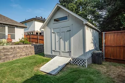 736 Thousand Oaks Drive, Lake Dallas, TX 75065 - Photo 34