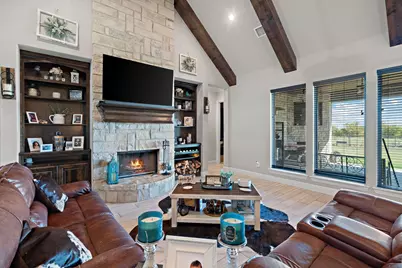 3032 Perkins Lane, Weatherford, TX 76088 - Photo 8