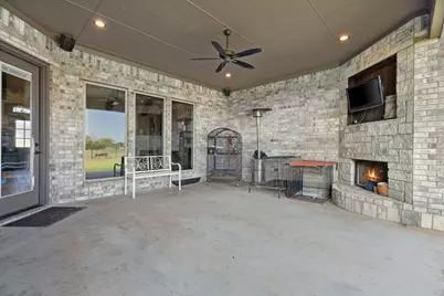 3032 Perkins Lane, Weatherford, TX 76088 - Photo 38