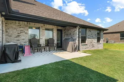 1865 Creekview Lane, Josephine, TX 75173 - Photo 34