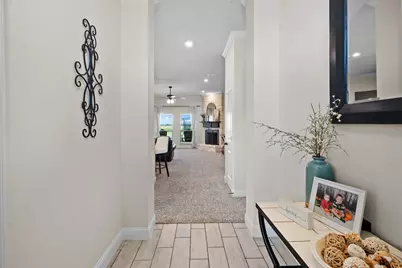 1865 Creekview Lane, Josephine, TX 75173 - Photo 4