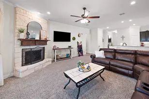 1865 Creekview Ln, Josephine, TX 75173 - Photo 10