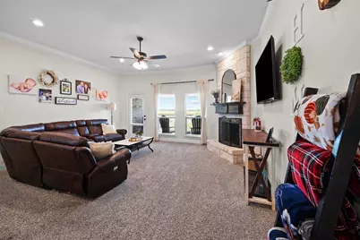 1865 Creekview Lane, Josephine, TX 75173 - Photo 12