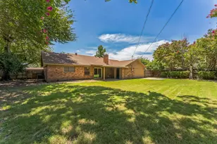 7301 Laurie Dr, Fort Worth, TX 76112 - Photo 28