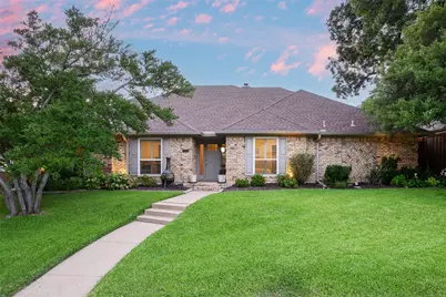 7307 Hundley Boulevard, Dallas, TX 75231 - Photo 1