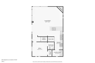 3631 Lafayette Ave, Fort Worth, TX 76107 - Photo 38