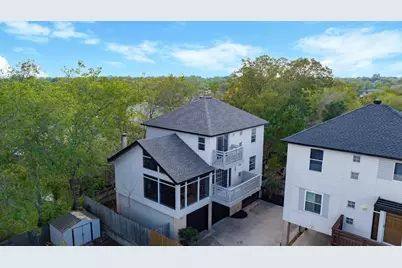 3631 Lafayette Avenue, Fort Worth, TX 76107 - Photo 34