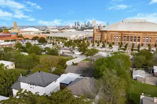 3631 Lafayette Ave, Fort Worth, TX 76107 - Photo 30