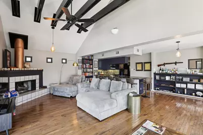 3631 Lafayette Avenue, Fort Worth, TX 76107 - Photo 4