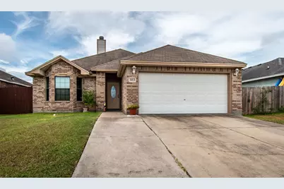 3013 Dante Drive, Corpus Christi, TX 78415 - Photo 1