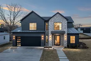 217 Autumn Wood Trail, Gun Barrel City, TX 75156 - Photo 2
