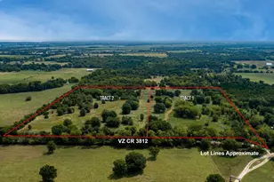 Tract 1 Vz County Road 3812, Wills Point, TX 75169 - Photo 1