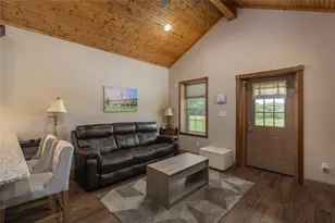 210 Spring Branch Trail N, Springtown, TX 76082 - Photo 4