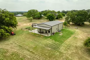 210 Spring Branch Trail N, Springtown, TX 76082 - Photo 24