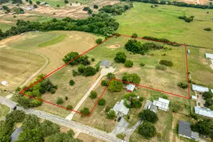 210 Spring Branch Trail N, Springtown, TX 76082 - Photo 1