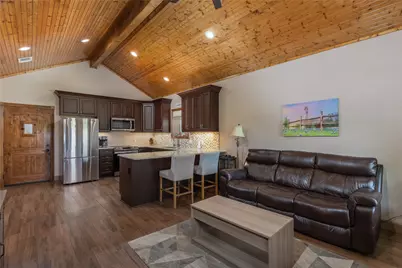 210 Spring Branch Trail N, Springtown, TX 76082 - Photo 6